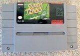 Super Tennis