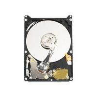 Western Digital Festplatten 2,5 Zoll IDE 2,5"-Festplatte Western Digital WD1200BEVE 120 GB Scorpio