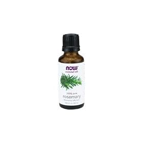NOW Foods Rosemary Oil