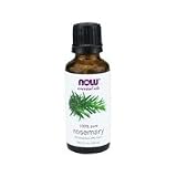 Now Foods Rosemary Oil, 1-Ounce
