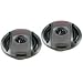 Alpine Type-R SPR-17C - Car speaker - 100 Watt - 2-way - coaxial - 6.5"