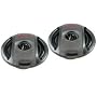Alpine Type-R SPR-17C - Car speaker - 100 Watt - 2-way - coaxial - 6.5"