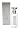 Bvlgari White By Bvlgari For Men and Women. Eau De Cologne Spray 1.3 Ounces