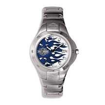 Harley Davidson 76b18 Mens Bracelet Mens Watch
