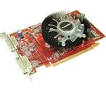 PowerColor HD 2600 XT 256MB GDDR3 (PCIExp 256MB)