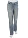 Rip And Torn Skinny Jean