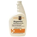 HYPEROX STAIN REMOVER RTU 12/32 OZ per CS