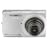 Kodak Easyshare M1093IS Digital Camera - Silver (10MP, 3x Optical Zoom) 3.0 inch LCD
