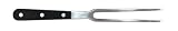 from TRIDENTUM 7 DELUX CARVING FORK - PROFESSIONAL QUALITY & GERMAN MADE Model KSCFORK
