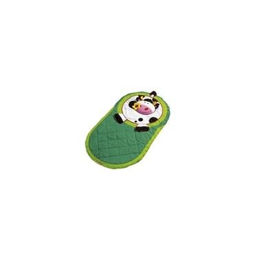 The Cow Consolation Cushion Mat By Wesco