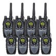Review Midland  / Midland G7 Eight Pack Black