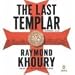 The Last Templar {Unabridged} {Audio} (Cd}