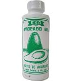 Eko Avocado Oil - 2 Oz