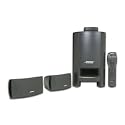 Bose CineMate digital home theater speaker system - Graphite Gray