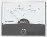 Velleman AVM6030 30 VDC Panel Meter
