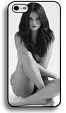 Sexy Selena gomez Phone Case Iphone 6 plus/6s plus 5.5inch Selena gomez Unique beautiful