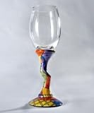 Muzeum Wine Goblet