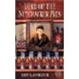 Lord of the Nutcracker Men by Lawrence, Iain [Laurel Leaf, 2003] Mass Market Paperback [Mass Market Paperback]