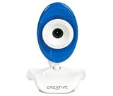 Creative - Live! Cam Video IM USB Webcam