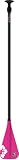 BIC Sport Fiber SUP 170-210 Paddle Board (Pink)