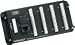 MODULE, SOHO, 8P, PRIMARY TELEPHONE