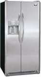 Frigidaire PHS66EJSB 26CF SXS DISP PROSTYLE F-G