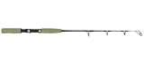 Hi - Tech Tough Ice Rod Casting with Trigger