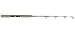 Hi - Tech Tough Ice Rod Casting with Trigger