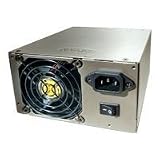 Review Antec NEO HE550GB / NEO HE550 HIGH EFFICIENCY 550W