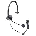 Panasonic KX-TCA60 Hands-Free Headset with Comfort Fit Headband