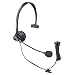 Panasonic KX-TCA60 Hands-Free Headset with Comfort Fit Headband