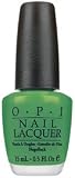 OPI Green-wich Village Nail Polish - NLB69