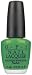 OPI Nail Polish Green-wich Village NLB69