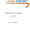 Henry Dunbar (A Novel)