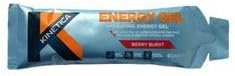 Kinetica Endurance Energy Gel Berry 60G by Kinetica Endurance