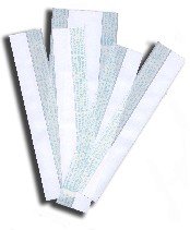 Check Strips 6"