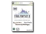 FINAL FANTASY XI (ONLINE) X-BOX 360 UBISOFT