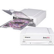 Polaroid Photomax Scanner 1200DPI 24Bit-Clr Par Max:4X6 with Software by Polaroid