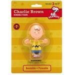 Toysmith Peanuts Bendable FigureIMAGE