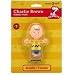 Toysmith Peanuts Bendable Figure_s-1
