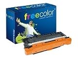 FREECOLOR Toner schwarz HP color LJ 3525 CE250X