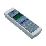 OPL9 728 portable data terminal - 1MB memory, 18 key mobile phone style keypad, LCD display and LiON battery
