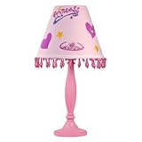 Princess Lamp