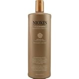 Nioxin Scalp Therapy, System 8 (Medium/Coarse/Treated/Noticeably Thinning), 33.8 Ounce