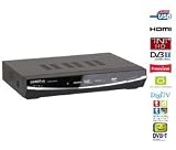 DVBR-520 HD Digital TV Receiver