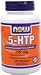 NOW 5-HTP NATURAL SOURCE 5-HYDROXYTRYPTOPHAN 100mg