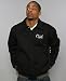 Crooks and Castles The Twill Stadium Jacket,Jackets for Men