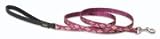 Lupine Small Dog Leash - Royal Gold 4 ft.