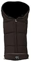 Kaiser Naturfelle 6570835 - Iglu Thermo Fleece, Farbe: braun