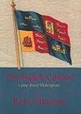The English Channel: a play about Shakespeare